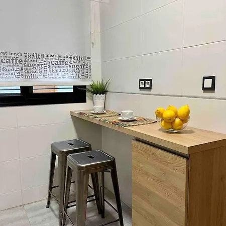 Appartamento -malagasunapts- Freeparking Rooftoppool Málaga